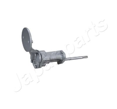Масляный насос JAPANPARTS OP-RE12