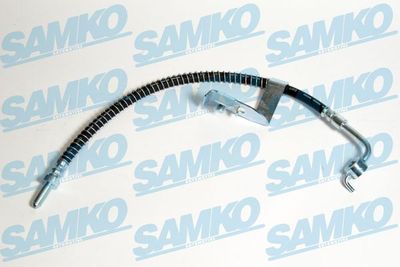 Тормозной шланг SAMKO 6T46627