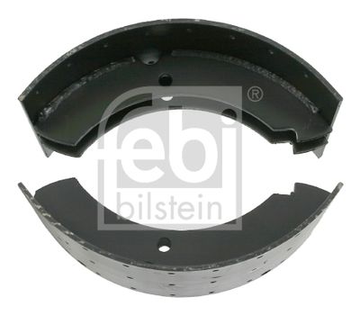 Bremžu loku komplekts FEBI BILSTEIN 01979