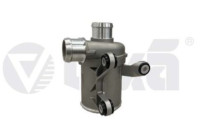 Водяной насос, охлаждение двигателя vika 19650401