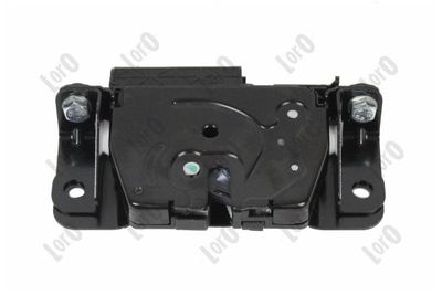 Aizmugurējo durvju slēdzene ABAKUS 132-004-127