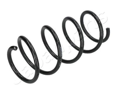 Balstiekārtas atspere JAPANPARTS ZC1163A