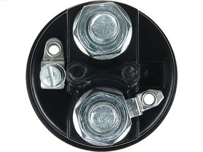Vāciņš, Startera relejs AS-PL SP0104S