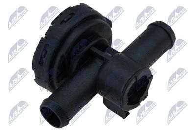 Dzesēšanas šķidruma regulēšanas vārsts NTY CTM-PL-029