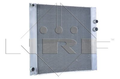 Radiators, Motora dzesēšanas sistēma NRF 53100