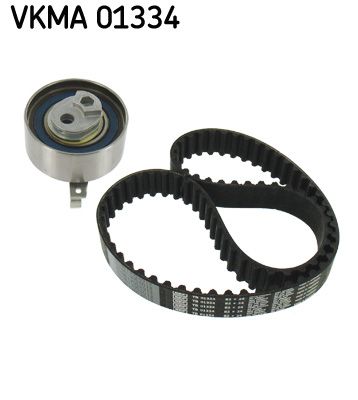 Комплект ремня ГРМ SKF VKMA 01334