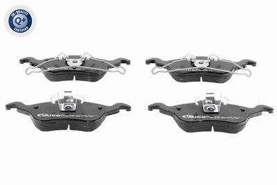 Bremžu uzliku kompl., Disku bremzes VAICO V25-8106