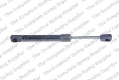 Gāzes atspere, Bagāžas/Kravas nodalījuma vāks LESJOFORS 8155471