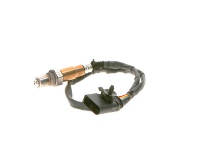 Лямбда-зонд BOSCH 0258027096