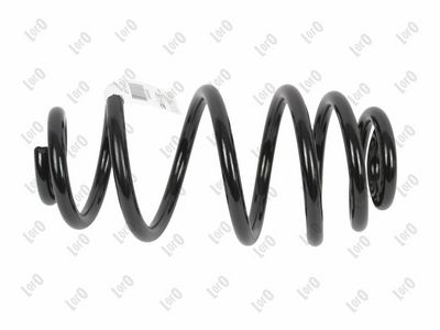 Balstiekārtas atspere ABAKUS 234-02-019