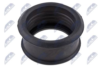 Трубка нагнетаемого воздуха NTY GPP-PE-019