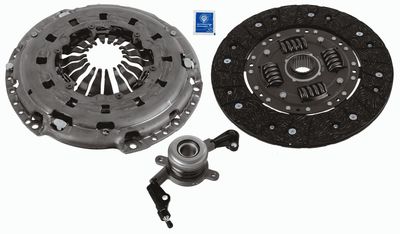 Sajūga komplekts SACHS 3000 990 616