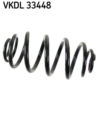 Balstiekārtas atspere SKF VKDL 33448