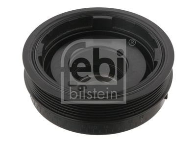 Ременный шкив, коленчатый вал FEBI BILSTEIN 31783