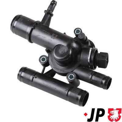 Корпус термостата JP GROUP 1214500700