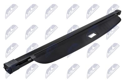 półka bagażnika NTY EZC-LR-091