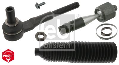Поперечная рулевая тяга FEBI BILSTEIN 49039