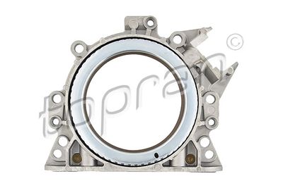 Vārpstas blīvgredzens, Kloķvārpsta TOPRAN 110 330