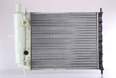 Radiators, Motora dzesēšanas sistēma NISSENS 61788