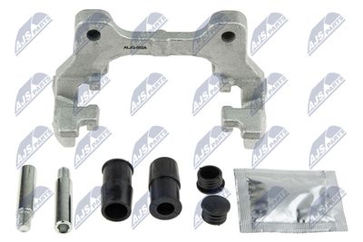 Kronšteins, Bremžu suports NTY HZT-JG-002A