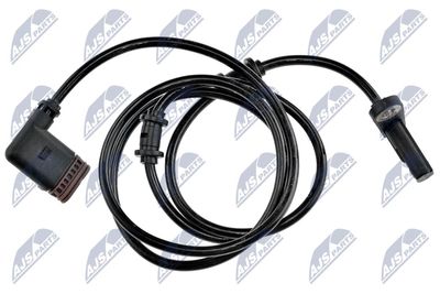 Датчик, частота вращения колеса NTY HCA-ME-000