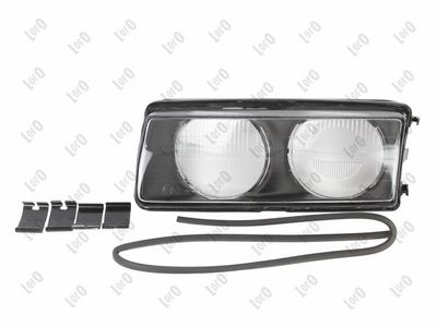 Izkliedētājs, Pamatlukturis ABAKUS 004-21320-1524GL