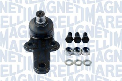 Болт крепления, рычаг MAGNETI MARELLI 301191618350