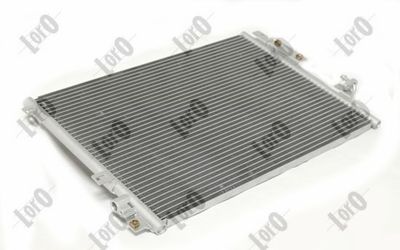 Конденсатор, кондиционер ABAKUS 010-016-0001