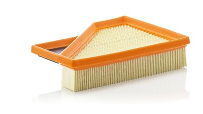 Воздушный фильтр MANN-FILTER C 2245