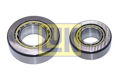 Ремкомплект, дифференциал Schaeffler LuK 462 5008 70