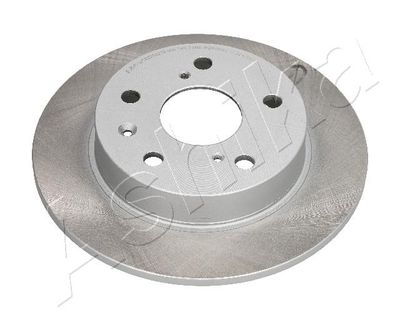 Тормозной диск ASHIKA 61-08-804C