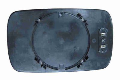 Зеркальное стекло, наружное зеркало VEMO V20-69-0012
