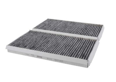 Фильтр, воздух во внутренном пространстве CORTECO 21653064