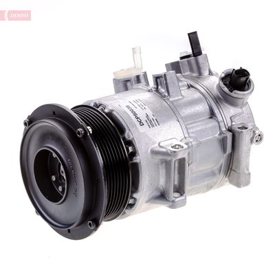 Компрессор, кондиционер DENSO DCP50039