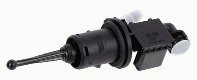 Galvenais cilindrs, Sajūgs SACHS 6 284 605 103