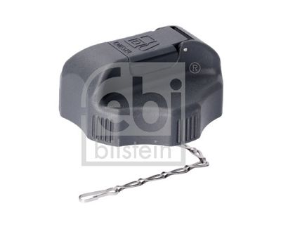 Vāciņš, Degvielas tvertne FEBI BILSTEIN 180317