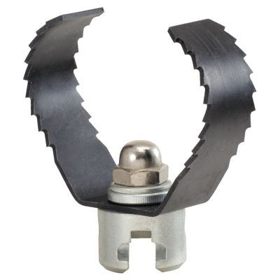 Dakšveida griezējgalviņa KS TOOLS 900.2252