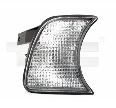 Фонарь указателя поворота TYC 18-3270-91-2