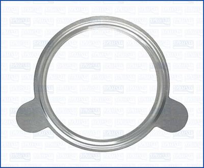 Прокладка, выпускной коллектор AJUSA 13270400