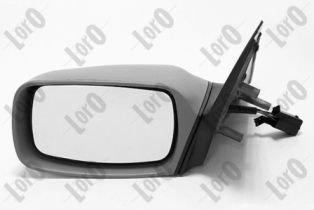 Наружное зеркало ABAKUS 1229M05