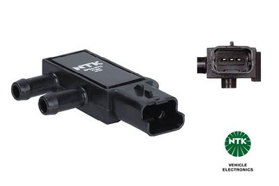 Датчик, давление выхлопных газов NTK 77284