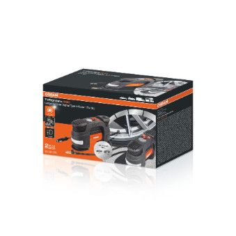 Ams-OSRAM OTI830 Riepu gaisa pārb./piepild