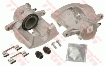 Bremžu suports TRW BHS1038