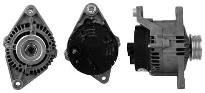 Генератор DRI 218165752