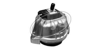 Подвеска, двигатель DYS 71-22125