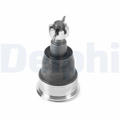 Balst-/Virzošais šarnīrs DELPHI TC8508