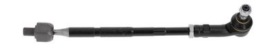 Поперечная рулевая тяга MOOG AU-DS-0718