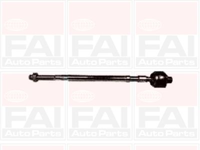 Осевой шарнир, рулевая тяга FAI AutoParts SS4968
