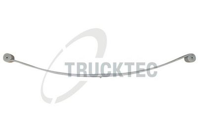 Lāgu atsperes lokšņu komplekts TRUCKTEC AUTOMOTIVE 02.30.339