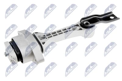 Подвеска, двигатель NTY ZPS-VW-006